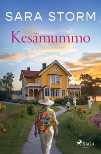 Produktbild: Kes&auml;mummo