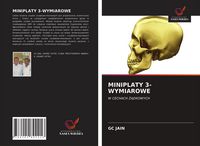 Produktbild: Miniplaty 3-Wymiarowe