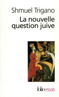 Produktbild: Nouvelle Question Juive