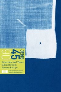 Produktbild: Juden 45/90 / Jews 45/90