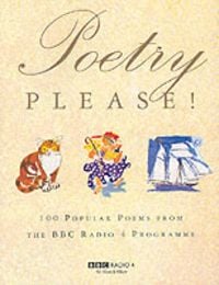 Produktbild: BBC Radio 4: Poetry Please!