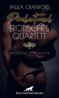 Produktbild: P&auml;rchenTausch - Erotisches Quartett | Erotische Geschichte