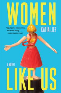 Produktbild: Women Like Us