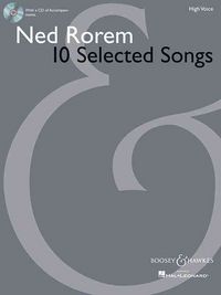 Produktbild: 10 Sel Songs