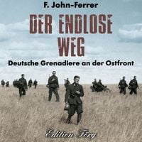 Produktbild: Der endlose Weg