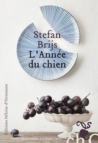 Produktbild: L'ann&eacute;e du chien