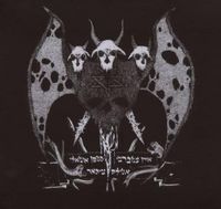 Produktbild: Grave Temple: Holy Down
