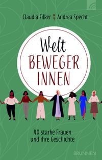 Produktbild: Weltbewegerinnen