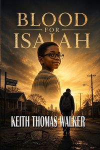 Produktbild: Blood for Isaiah