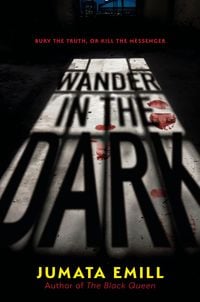 Produktbild: Wander in the Dark
