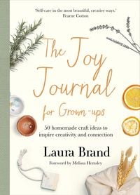 Produktbild: The Joy Journal For Grown-ups