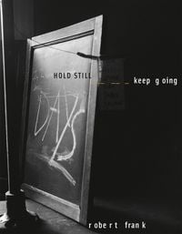 Produktbild: HOLD STILL &ndash; Keep Going