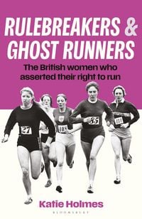 Produktbild: Rulebreakers and Ghost Runners