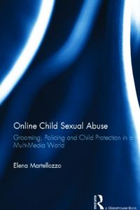 Produktbild: Martellozzo, E: Online Child Sexual Abuse