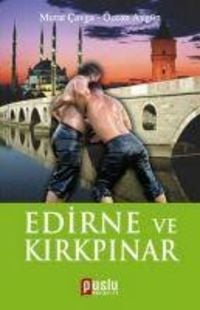 Produktbild: Edirne Ve Kirkpinar