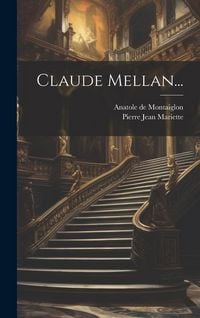 Produktbild: Claude Mellan...