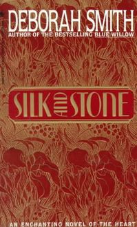 Produktbild: Silk and Stone