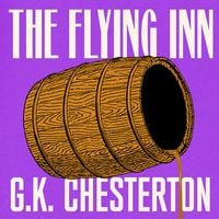 Produktbild: The Flying Inn