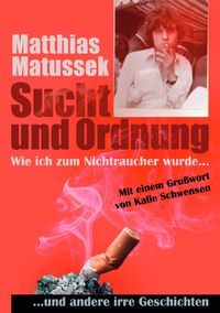 Produktbild: Sucht und Ordnung