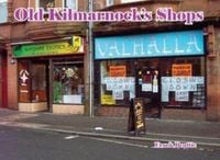 Produktbild: Old Kilmarnock's Shops