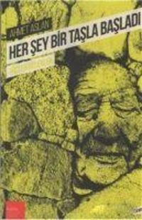 Produktbild: Her Sey Bir Tasla Basladi