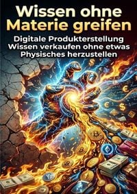 Produktbild: Wissen ohne Materie greifen