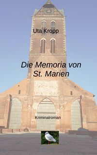 Produktbild: Die Memoria von St. Marien