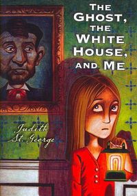 Produktbild: The Ghost, the White House and Me
