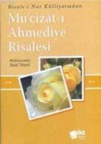 Produktbild: Mucizat-i Ahmediye Risalesi