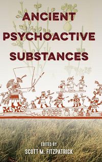 Produktbild: Ancient Psychoactive Substances