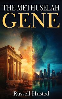 Produktbild: The Methuselah Gene