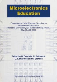 Produktbild: Microelectronics Education