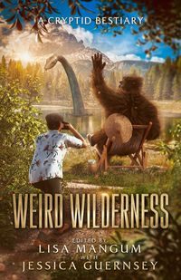 Produktbild: Weird Wilderness