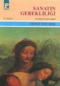 Produktbild: Sanatin Gerekliligi