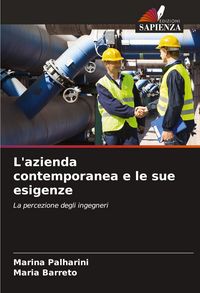 Produktbild: L'azienda contemporanea e le sue esigenze