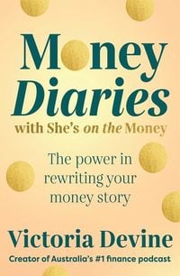 Produktbild: Money Diaries with She's on the Money
