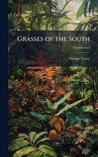 Produktbild: Grasses of the South