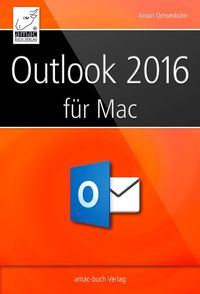 Produktbild: Outlook 2016 f&uuml;r Mac