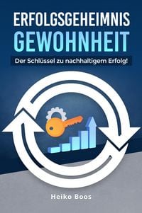 Produktbild: Erfolgsgeheimnis Gewohnheit