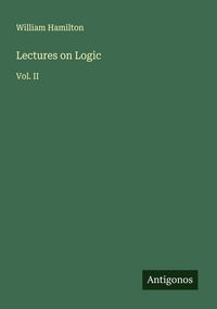 Produktbild: Lectures on Logic