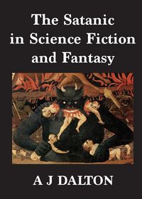 Produktbild: The Satanic in Science Fiction and Fantasy