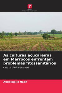 Produktbild: As culturas a&ccedil;ucareiras em Marrocos enfrentam problemas fitossanit&aacute;rios