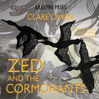 Produktbild: Zed and the Cormorants