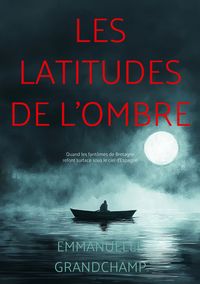 Produktbild: Les latitudes de l'ombre