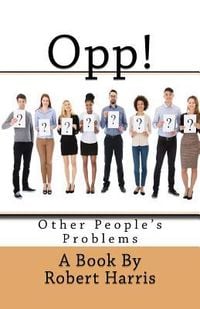 Produktbild: Opp!: Other People's Problems