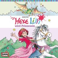 Produktbild: Folge 19: Hexe Lilli wird Prinzessin