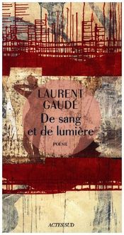 Produktbild: De sang et de lumi&egrave;re