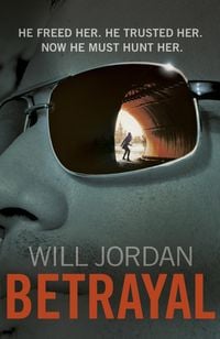 Produktbild: Betrayal