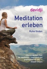 Produktbild: Meditation erleben