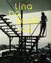 Produktbild: Lina Bo Bardi 100